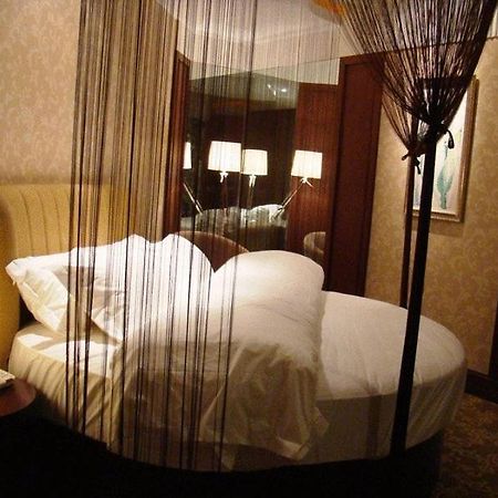 Linjiang Hotel Шанхай Номер фото